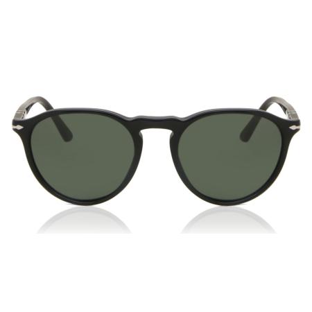 Persol PO3286S 95/31 Zwart Heren Zonnebril