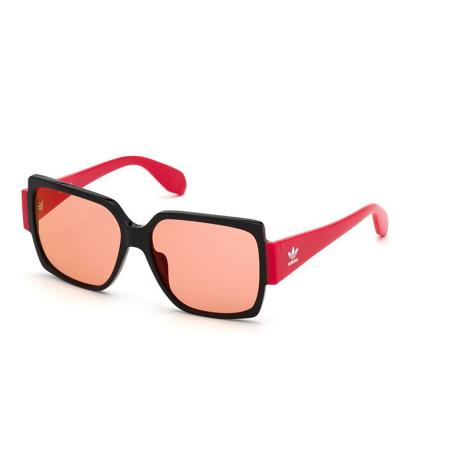 Adidas Originals OR0005 01U Zwart Dames Zonnebril