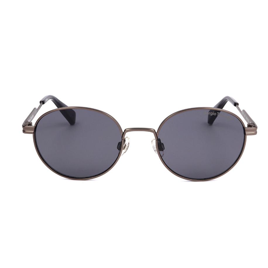 Sergio Tacchini ST7006 900 Gunmetal Heren Zonnebril