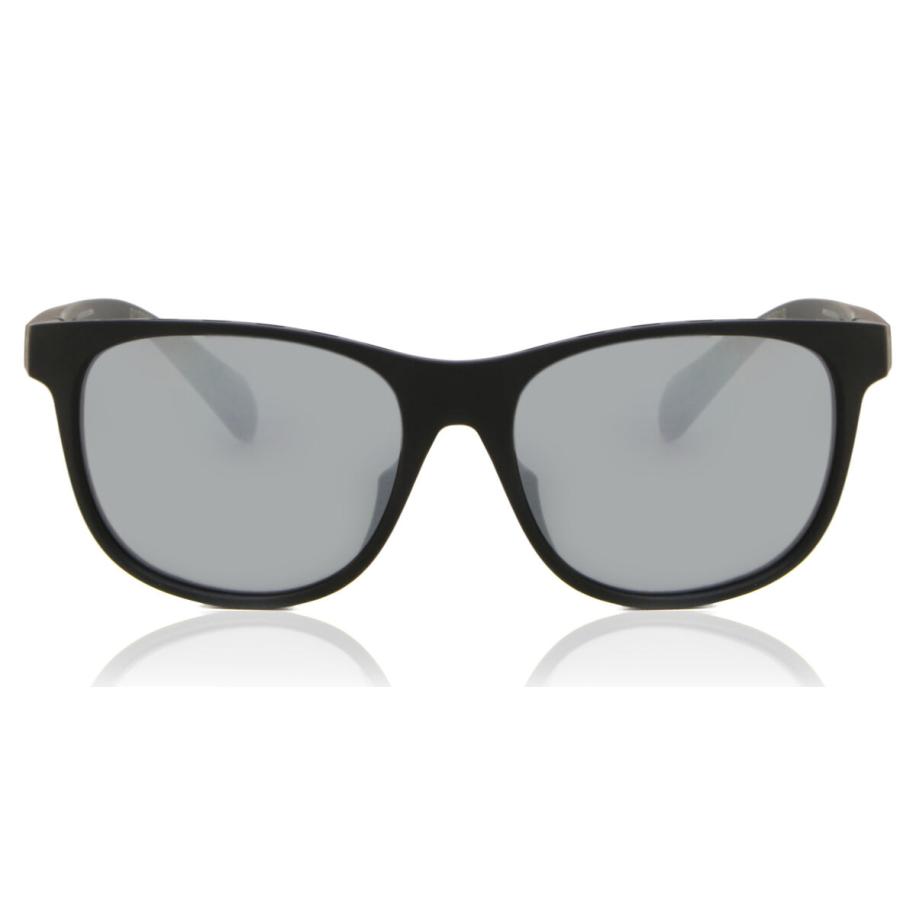 Adidas Sport SP0022 Polarized 2C Zwart Heren Zonnebril