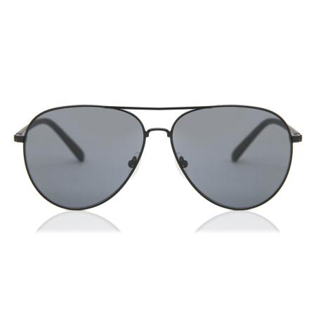 Calvin Klein CK19314S 001 Zwart Heren Zonnebril