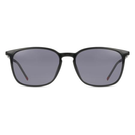 HUGO HG 1268/S 807/IR Zwart Heren Zonnebril