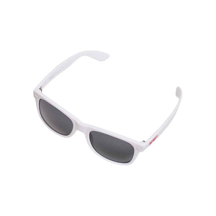 mister tee Mister Tee Zonnebril rood / wit -