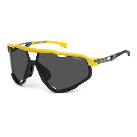 Carrera Ducati CARDUC 055/S 4CW/2K Geel Heren Zonnebril