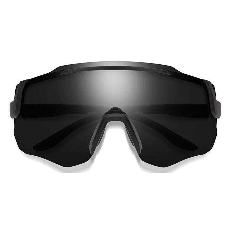 Smith MOMENTUM 3/1C Zwart Heren Zonnebril