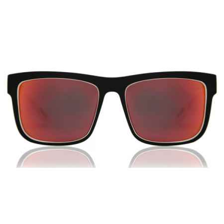 Spy DISCORD 673119209365 Zwart Heren Zonnebril