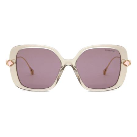 Swarovski SK6011 3003LA Bruin Dames Zonnebril