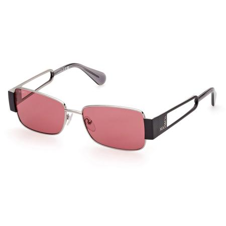 Max & Co. MO0070 14S Zilver Dames Zonnebril