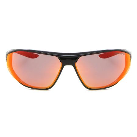 Nike AERO SWIFT M DQ0993 011 Zwart Heren Zonnebril