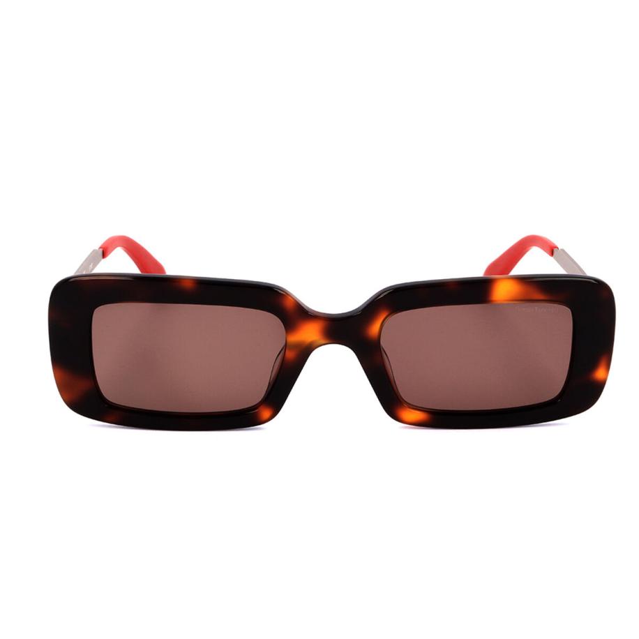 Sergio Tacchini ST7007 403 Tortoiseshell Heren Zonnebril