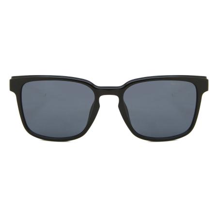 Nike LIVEFREE ICONIC EV24012 014 Zwart Heren Zonnebril