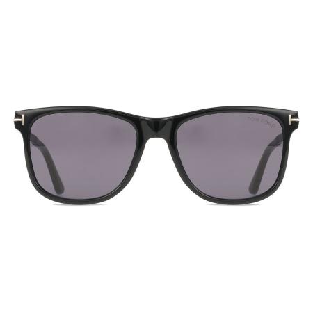Tom Ford FT1104 SINATRA 01A Zwart Heren Zonnebril