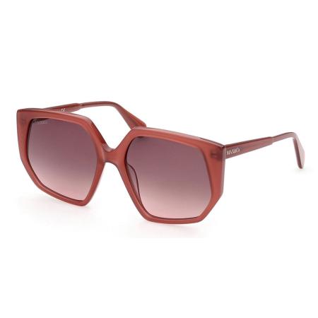 Max & Co. MO0032 66P Bruin Dames Zonnebril