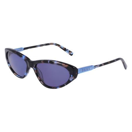 DKNY DK542S 236 Tortoiseshell Heren Zonnebril
