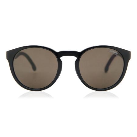 Carrera 8056/S 807/70 Zwart Heren Zonnebril