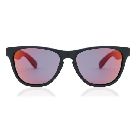 Polaroid P8443 Polarized 9CA/L6 Zwart Heren Zonnebril