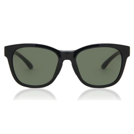 Smith CAPER 807/IR Zwart Dames Zonnebril