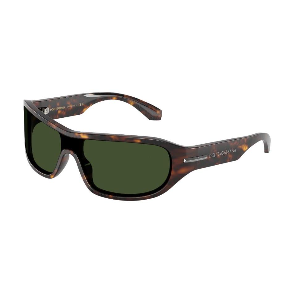 Dolce & Gabbana DG4486 502/71 Tortoiseshell Heren Zonnebril