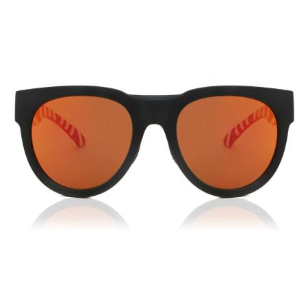 Smith CRUSADER S37/X6 Zwart Heren Zonnebril