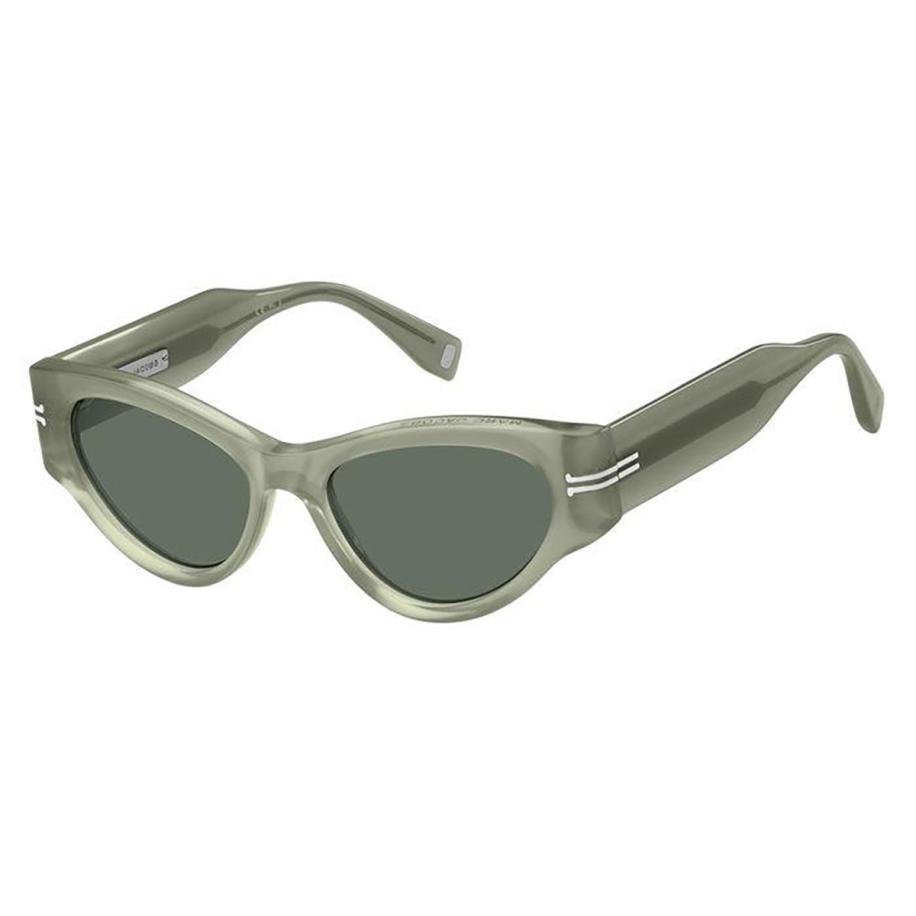 Marc Jacobs MJ 1045/S 1ED/QT Groen Dames Zonnebril
