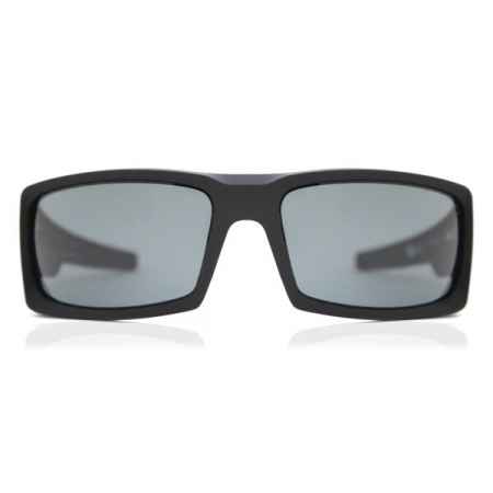Spy GENERAL Polarized 673118973864 Zwart Heren Zonnebril