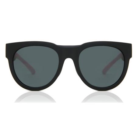 Smith CRUSADER N6T/1C Zwart Heren Zonnebril