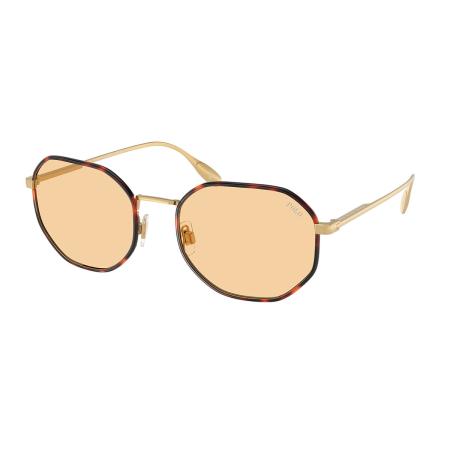 Polo Ralph Lauren PH3157 9477/7 Tortoiseshell Heren Zonnebril