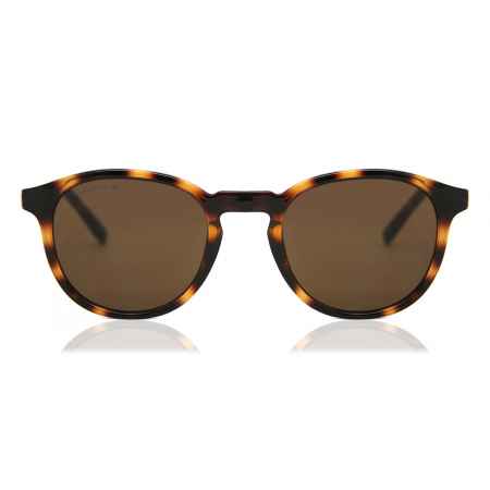 Lacoste L916S 214 Tortoiseshell Heren Zonnebril