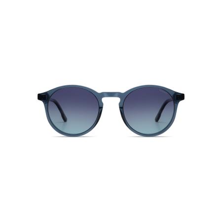 Komono Archie Grand Polarized S10300 Blauw Heren Zonnebril