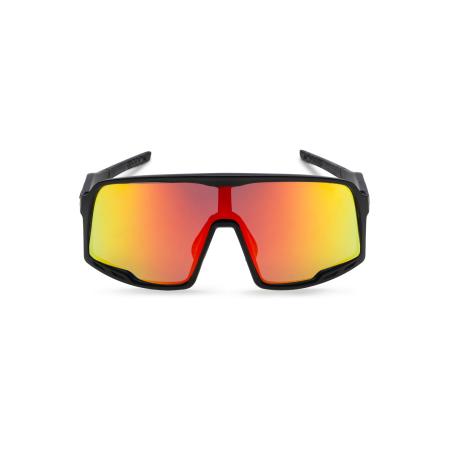 CHPO Zonnebril HENRIK geel / oranje / zwart