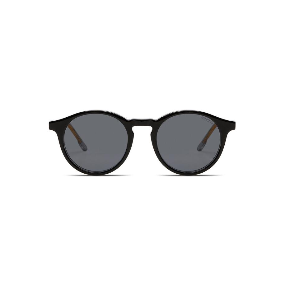 Komono Archie Polarized S9400 Zwart Heren Zonnebril