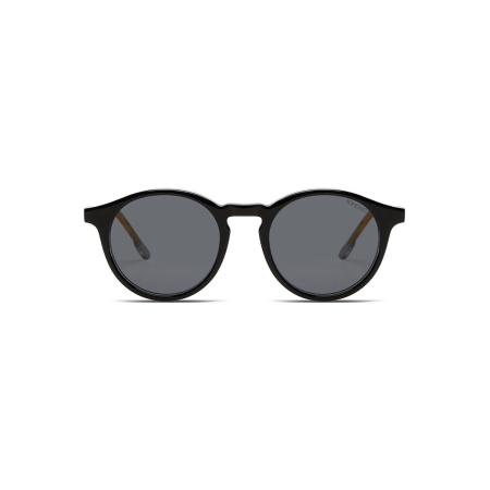 Komono Archie Polarized S9400 Zwart Heren Zonnebril