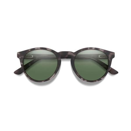 Smith WESTWARD Polarized HLA/L7 Tortoiseshell Heren Zonnebril