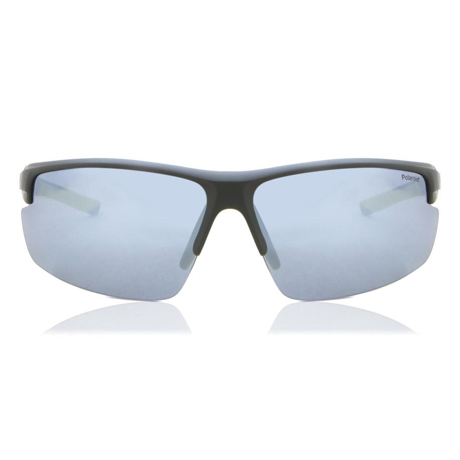 Polaroid PLD 7027/S TBO/EX Groen Heren Zonnebril