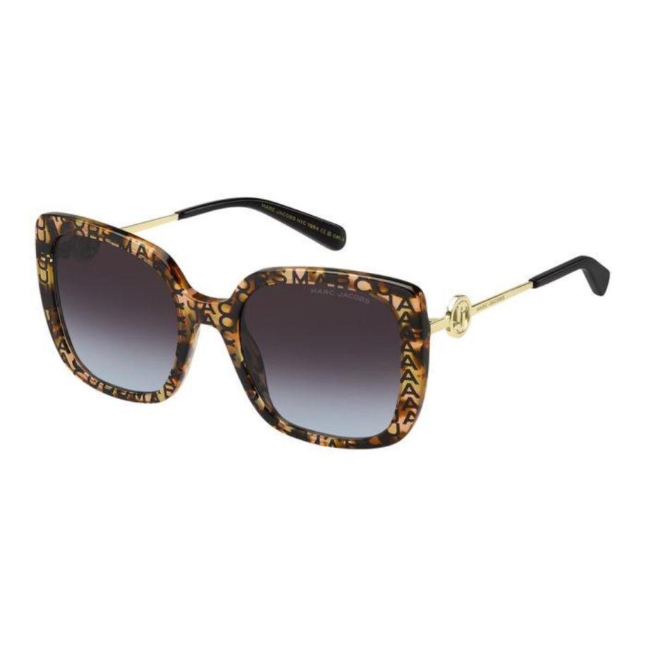 Marc Jacobs MARC 727/S H7P/98 Tortoiseshell Dames Zonnebril
