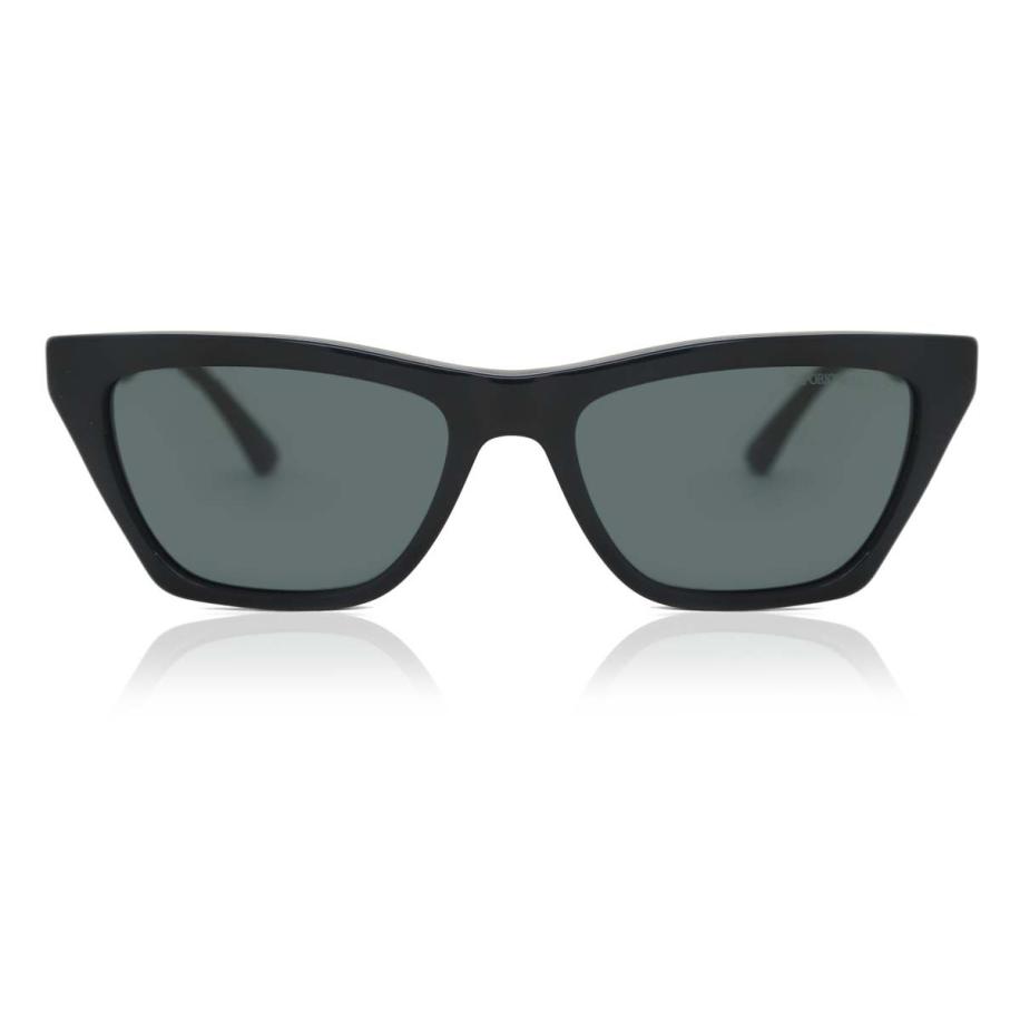 Emporio Armani EA4169 587587 Zwart Dames Zonnebril