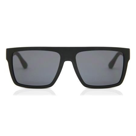 Tommy Hilfiger TH 1605/S 003/IR Zwart Heren Zonnebril