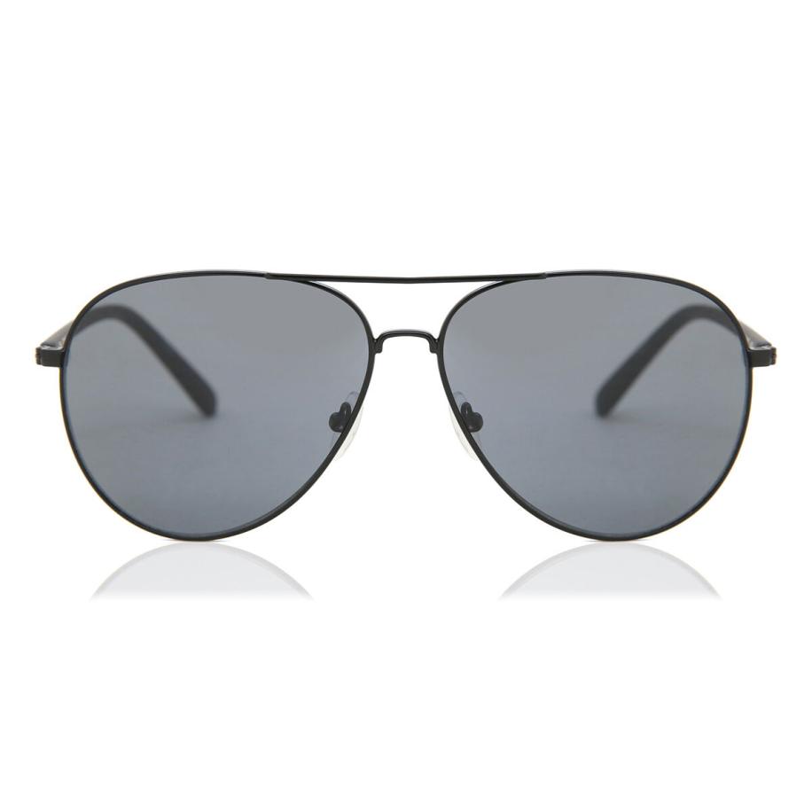 Calvin Klein CK19314S 1 Zwart Heren Zonnebril