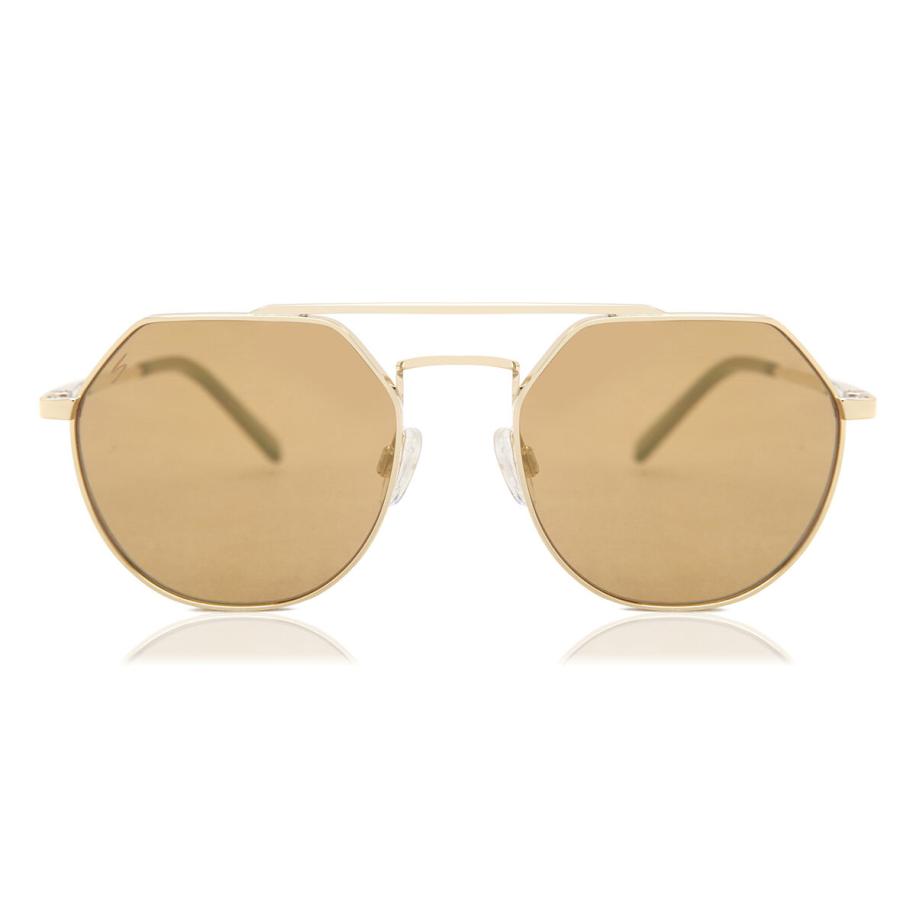 Serengeti Shelby Polarized SS533003 Goud Heren Zonnebril