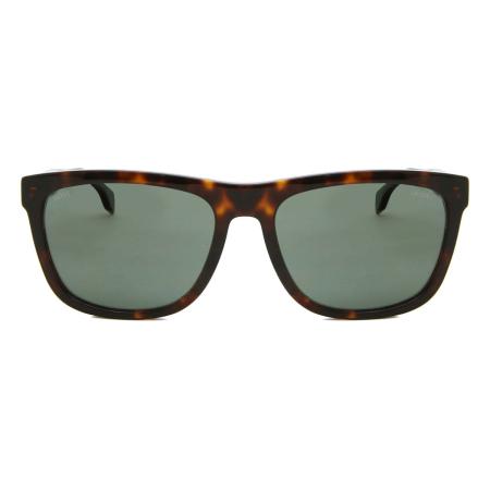 BOSS Boss 1439/S 086/UC Tortoiseshell Heren Zonnebril