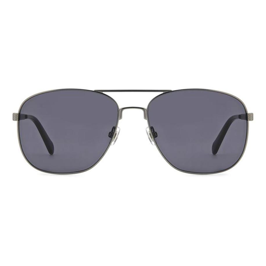 Fossil FOS 2143/G/S Aziatische pasvorm R80/IR Heren Zonnebril