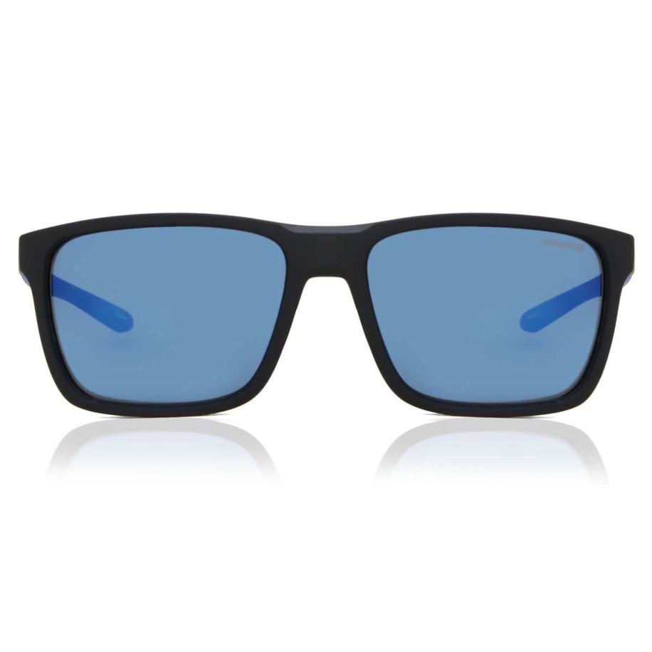 Arnette AN4323 Sokatra 287655 Zwart Heren Zonnebril