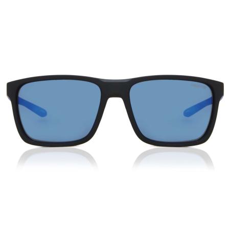 Arnette AN4323 Sokatra 287655 Zwart Heren Zonnebril