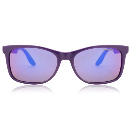 Carrera 5005 DEL/TE Purple Heren Zonnebril