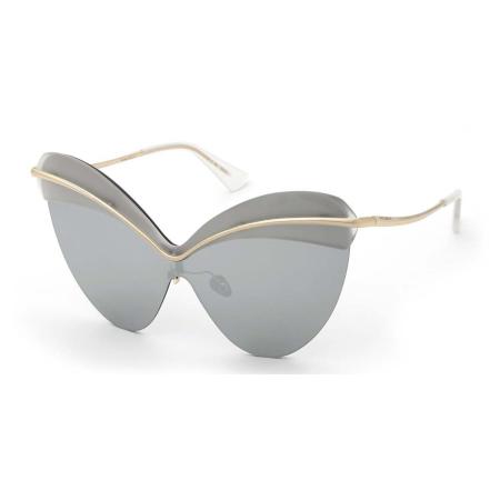 Nina Ricci SNR442 300X Goud Heren Zonnebril