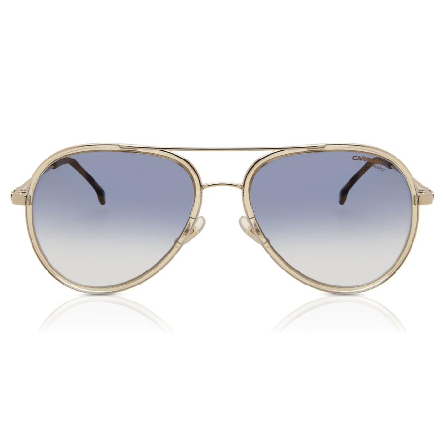 Carrera 1044/S HAM/1V Geel Heren Zonnebril