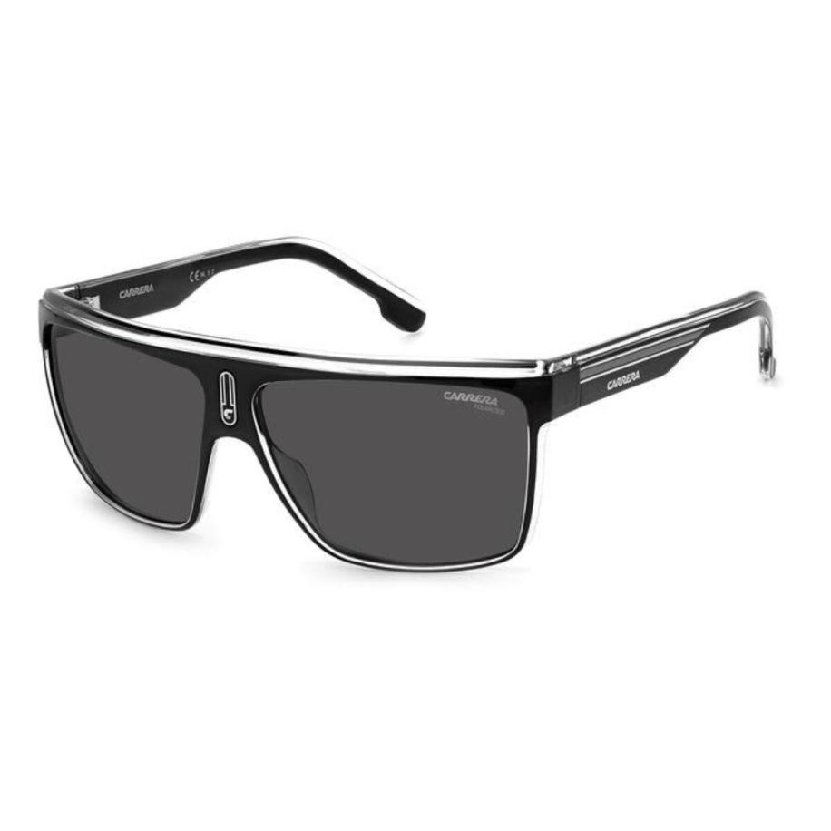 Carrera 22/N 7C5/M9 Zwart Heren Zonnebril