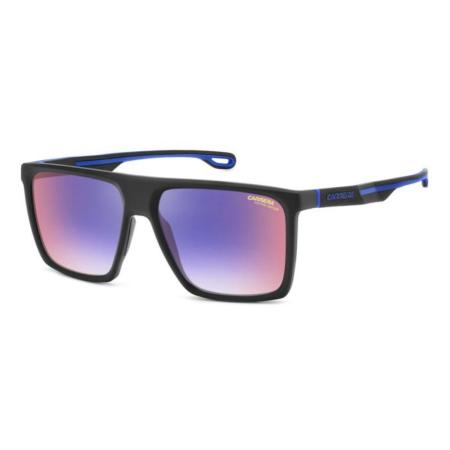 Carrera 4019/S 807/YB Zwart Heren Zonnebril