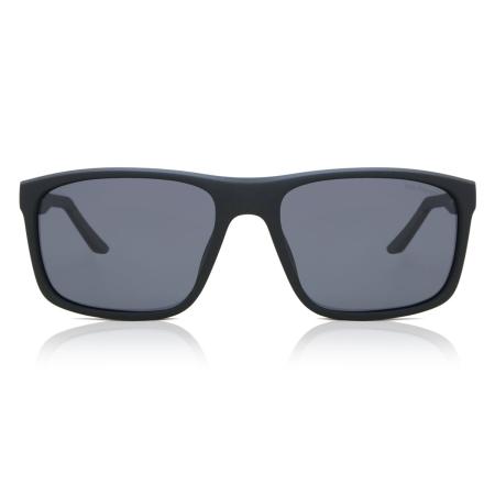 Nike FIRE L P FD1819 Polarized 011 Zwart Heren Zonnebril