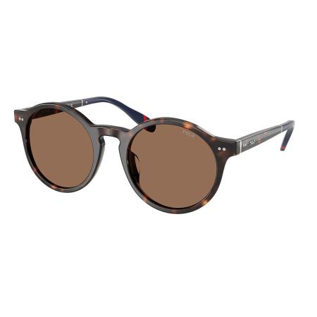 Polo Ralph Lauren PH4204U 567373 Tortoiseshell Heren Zonnebril